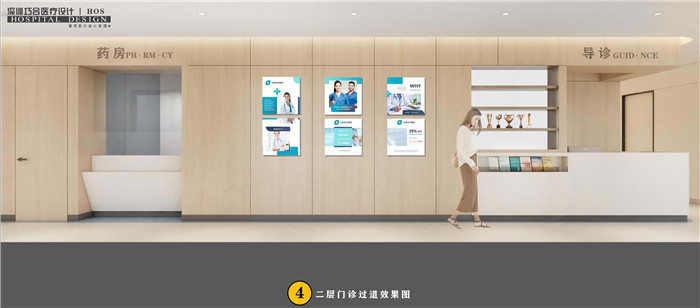 北京腾云家医门诊部方案设计