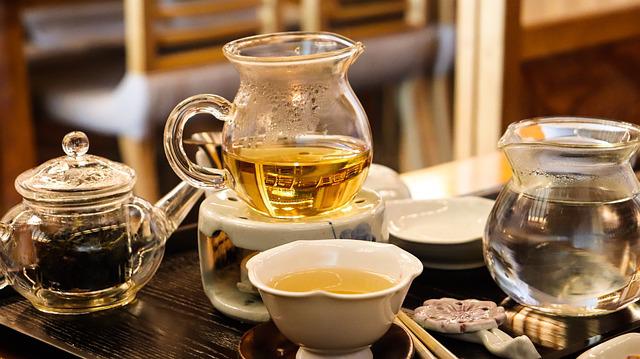 茶馆设计