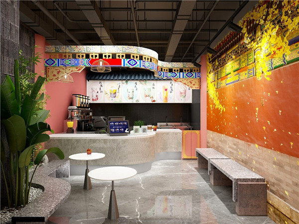 餐厅设计,餐厅装修,主题餐厅设计.jpg